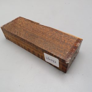 Quadrotto in legno Serpente 120x38x23 mm.
