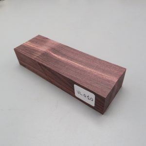 Quadrotto in legno Violetta 120x38x23 mm.